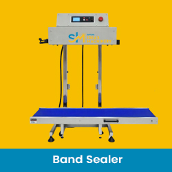 Band Sealer