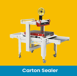 Carton Sealer