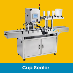 Cup Sealer