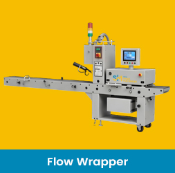 Flow Wrapper