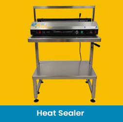 Heat Sealer