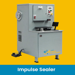 Impulse Sealer