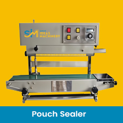 Pouch Sealer