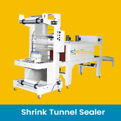 Shrink Tunnel Sealer