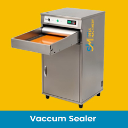 Vaccum Sealer