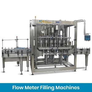 Precise Flow Meter Filling for Accurate Liquid Measurement by Sankar Ideas Machinery