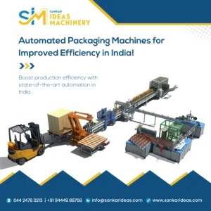 Boost Efficiency with Automated Packaging Solutions