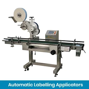 Automatic Labelling Applicators (2)