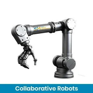 Collaborative Robots 3