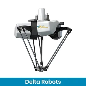 Delta Robots 2