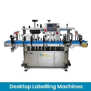 Desktop Labelling Machines (1)