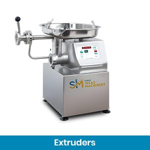 Extruders