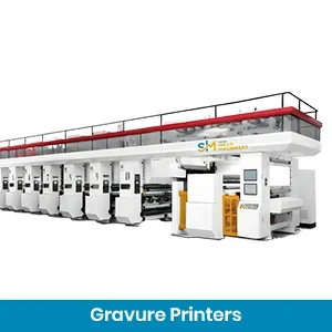 Gravure Printers 3