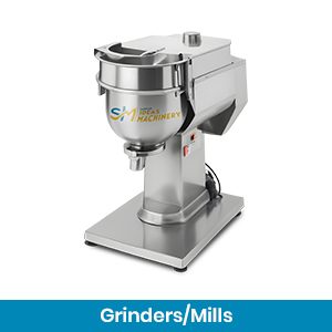 Grinders Mills