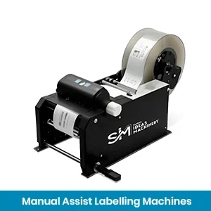 Manual Assist Labelling Machines (2)