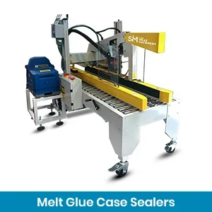 Melt Glue Case Sealers 2