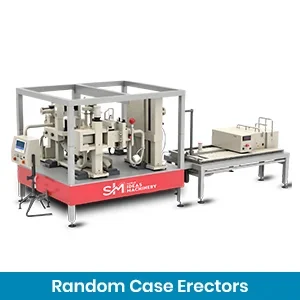 Random Case Erectors 3