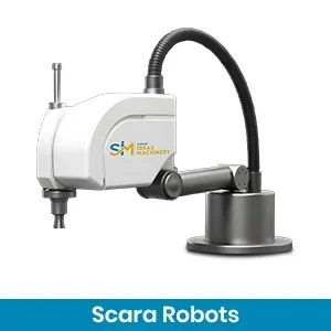 Scara Robotic 1